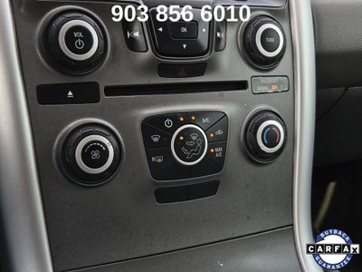 2014 Ford Edge SE