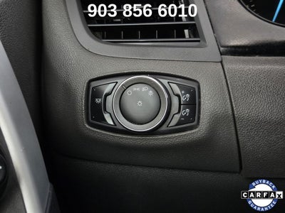 2014 Ford Edge SE