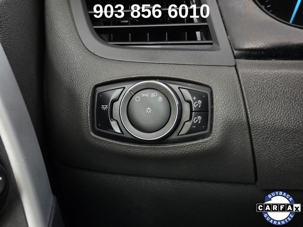 2014 Ford Edge SE