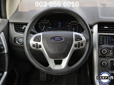 2014 Ford Edge SE