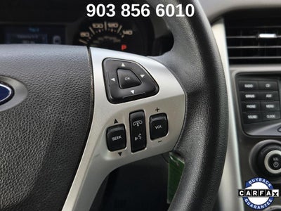 2014 Ford Edge SE