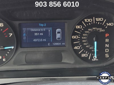 2014 Ford Edge SE