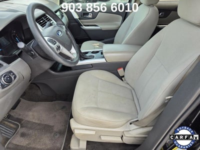 2014 Ford Edge SE