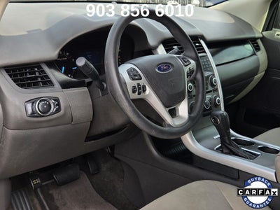 2014 Ford Edge SE