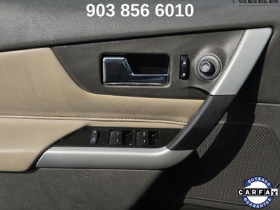 2014 Ford Edge SE