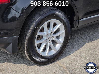2014 Ford Edge SE