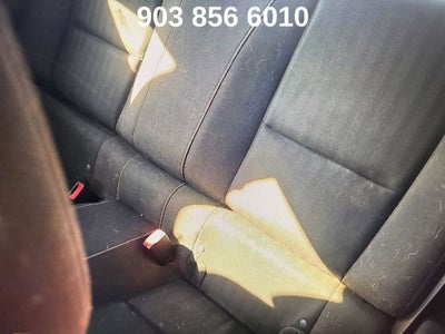 2011 Chevrolet Camaro 1LS