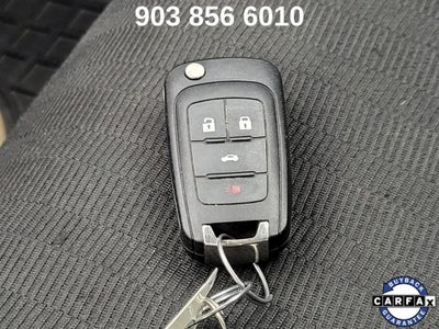 2011 Chevrolet Camaro 1LS