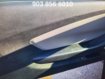 2011 Chevrolet Camaro 1LS