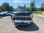2023 Chevrolet Silverado 2500HD LTZ