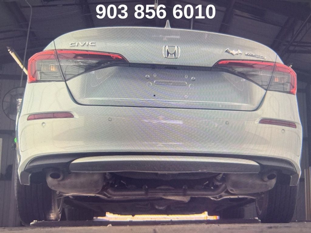 2023 Honda Civic Touring