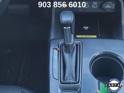 2023 Honda Civic Touring