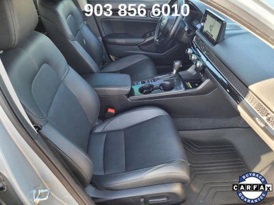 2023 Honda Civic Touring