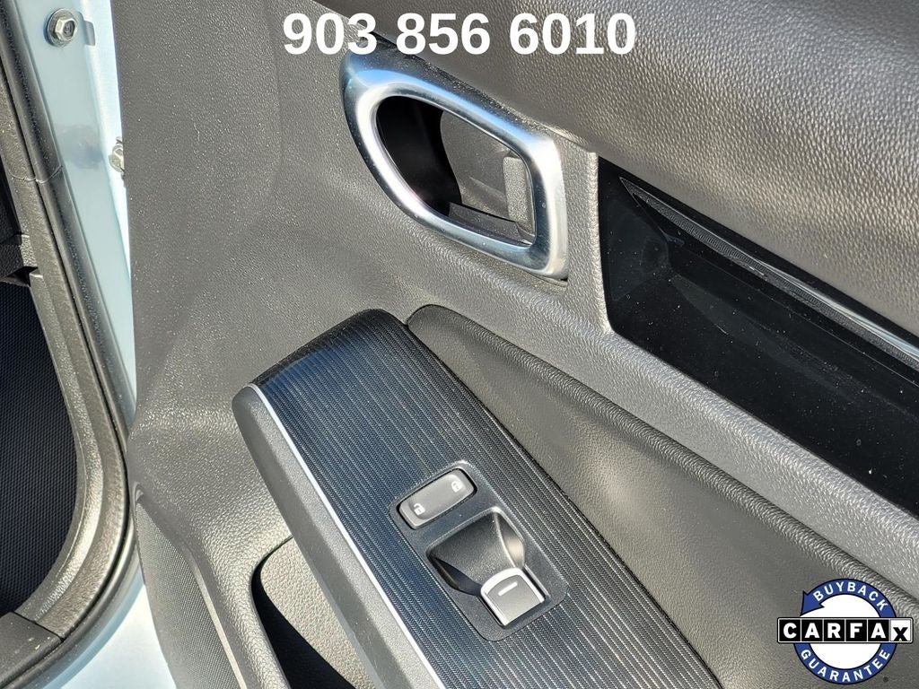 2023 Honda Civic Touring