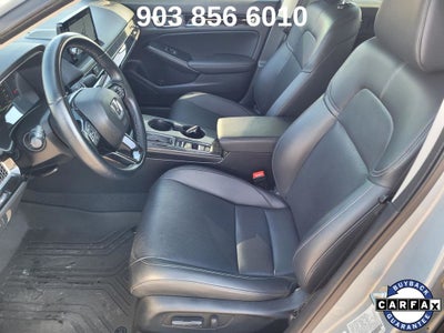 2023 Honda Civic Touring