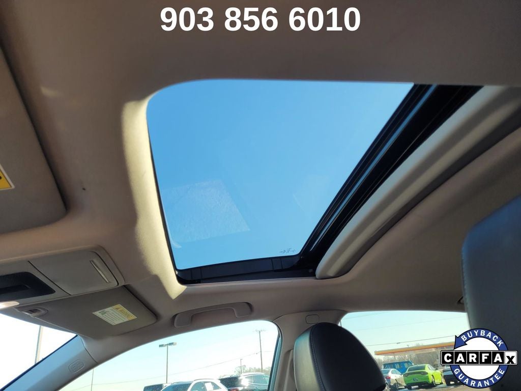 2023 Honda Civic Touring