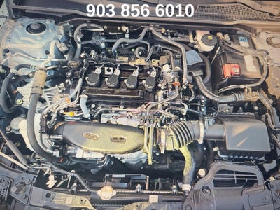 2023 Honda Civic Touring