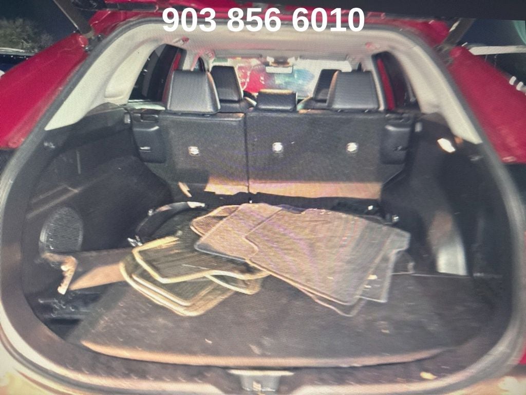 2020 Toyota RAV4 Limited