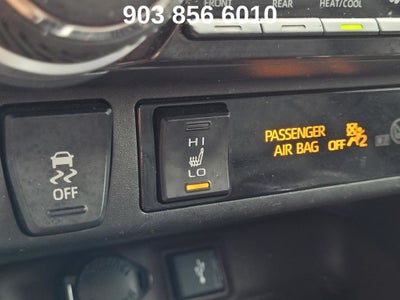 2020 Toyota RAV4 Limited