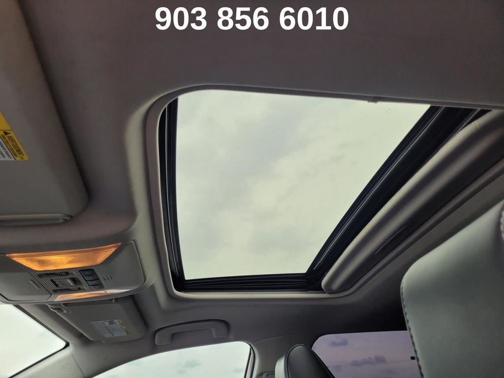 2020 Toyota RAV4 Limited