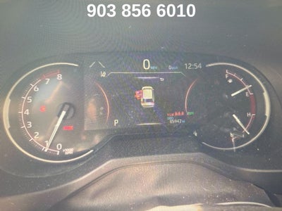 2020 Toyota RAV4 Limited