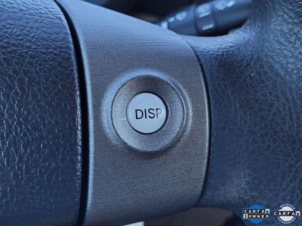 2010 Toyota RAV4 Base