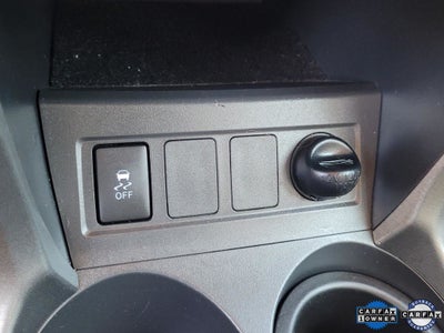 2010 Toyota RAV4 Base