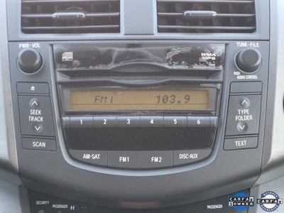 2010 Toyota RAV4 Base