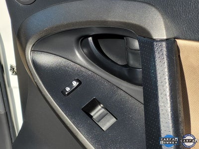 2010 Toyota RAV4 Base