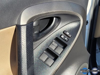 2010 Toyota RAV4 Base