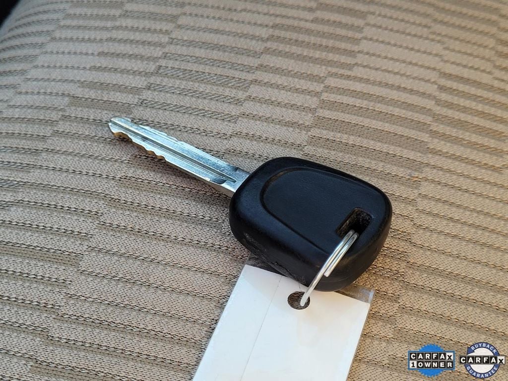 2010 Toyota RAV4 Base