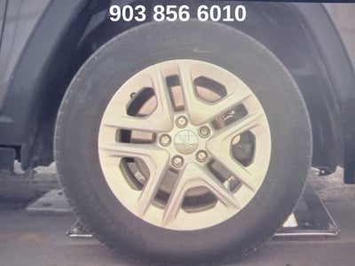 2019 Jeep Compass Sport