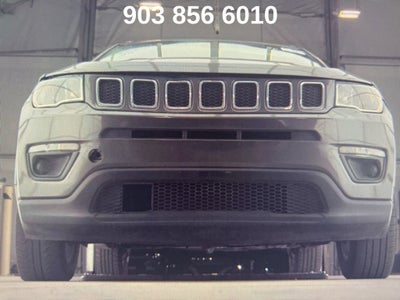 2019 Jeep Compass Sport