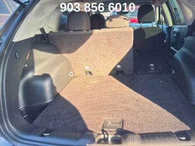 2019 Jeep Compass Sport