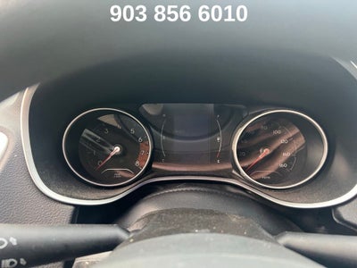 2021 Jeep Compass Sport