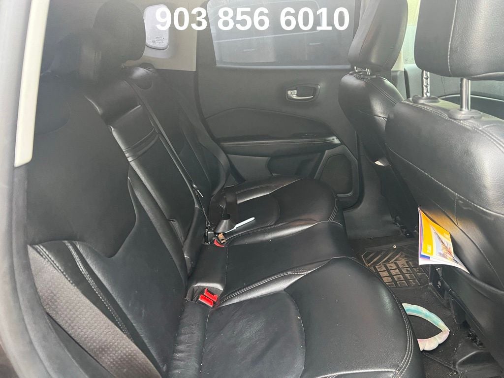 2021 Jeep Compass Sport