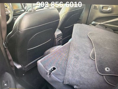 2021 Jeep Compass Altitude