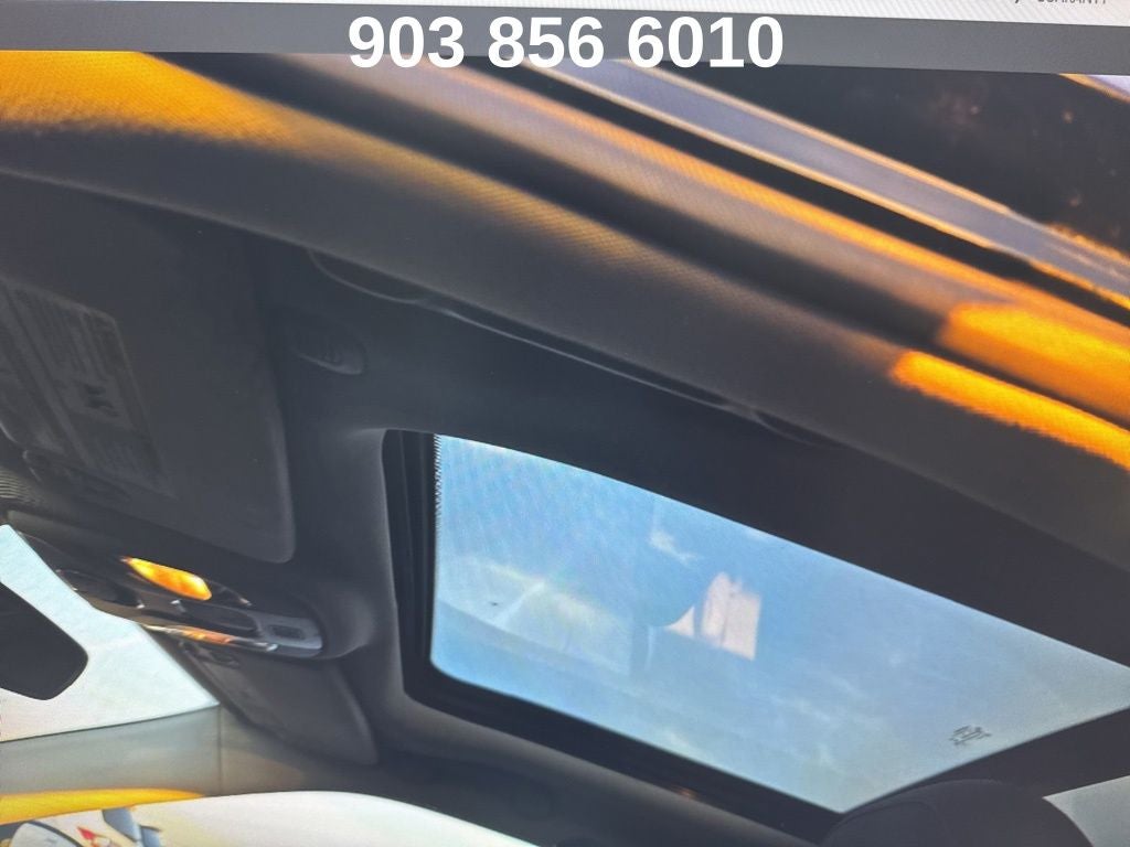 2021 Jeep Compass Altitude