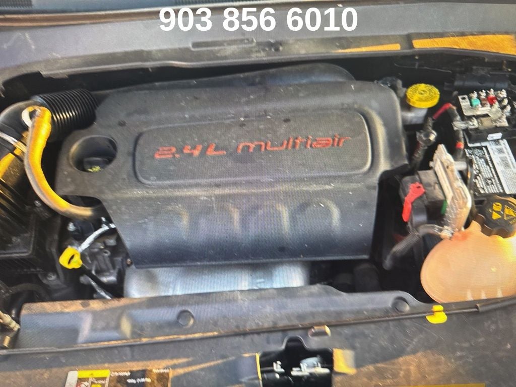 2021 Jeep Compass Altitude