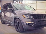 2021 Jeep Compass Altitude