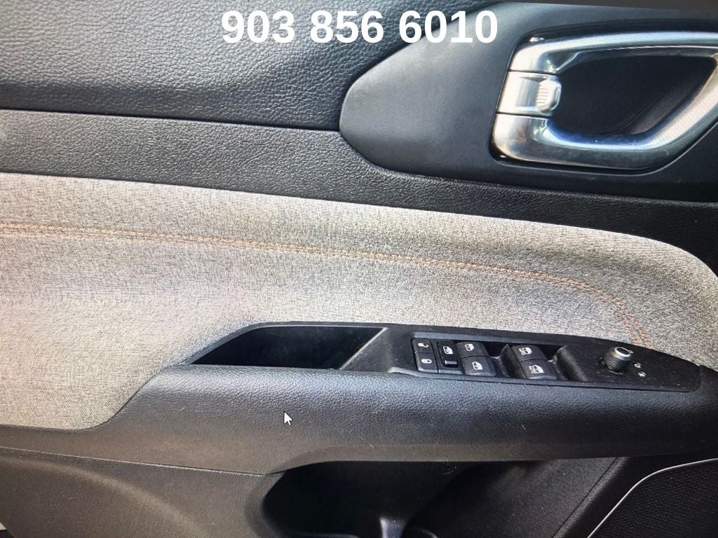 2022 Jeep Compass Sport