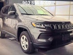 2022 Jeep Compass Sport