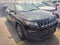 2017 Jeep New Compass Latitude