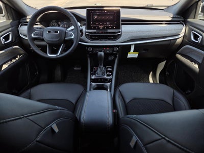 2026 Jeep Compass 85th Anniversary