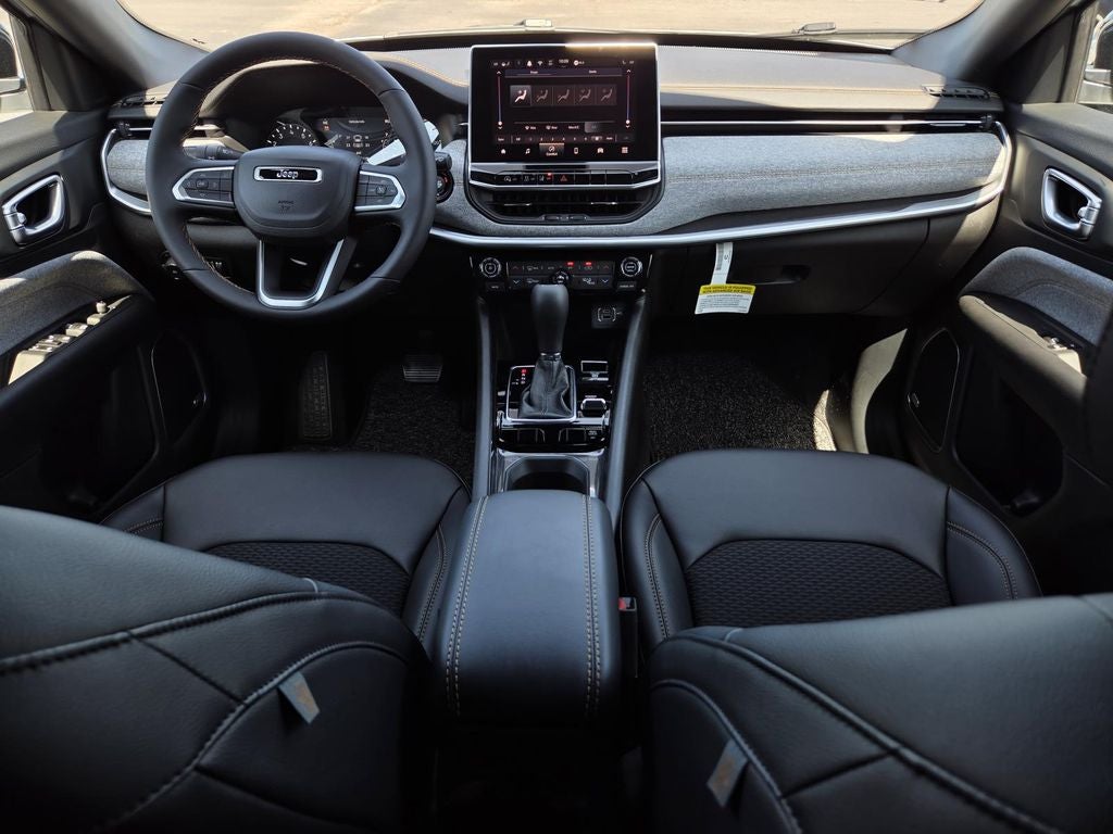 2026 Jeep Compass 85th Anniversary
