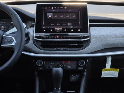 2026 Jeep Compass 85th Anniversary
