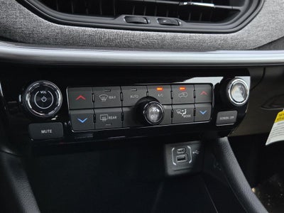 2026 Jeep Compass 85th Anniversary