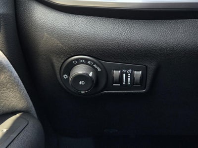 2026 Jeep Compass 85th Anniversary