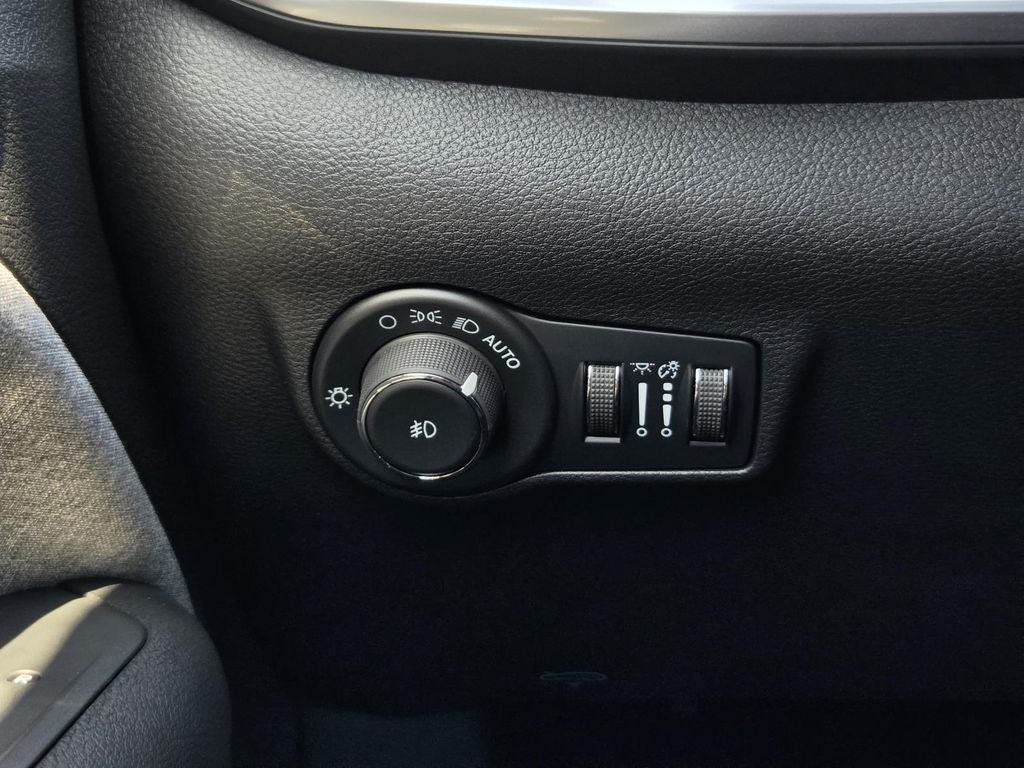 2026 Jeep Compass 85th Anniversary