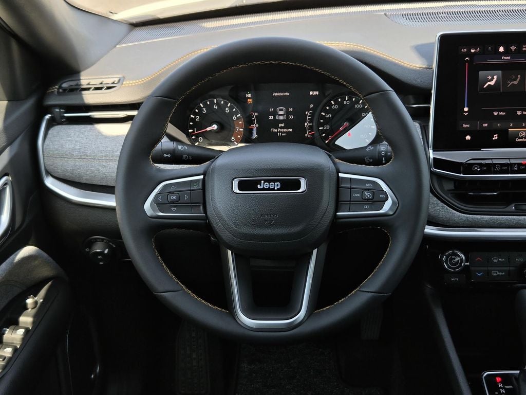 2026 Jeep Compass 85th Anniversary